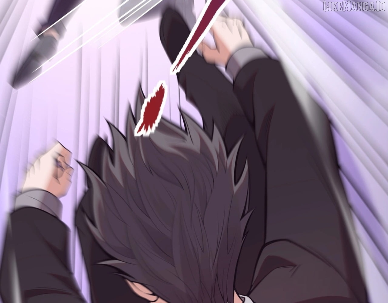 Hidden Dragon in the City (2025) Chapter 3 - page 49